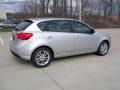  2011 Forte EX 5 Door Bright Silver