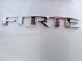  2011 Forte EX 5 Door Logo