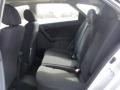 2011 Bright Silver Kia Forte EX 5 Door  photo #18