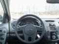  2011 Forte EX 5 Door Steering Wheel