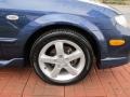 2003 Mazda Protege 5 Wagon Wheel