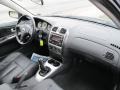 Off Black 2003 Mazda Protege 5 Wagon Dashboard