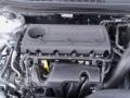  2011 Forte EX 5 Door 2.0 Liter DOHC 16-Valve CVVT 4 Cylinder Engine