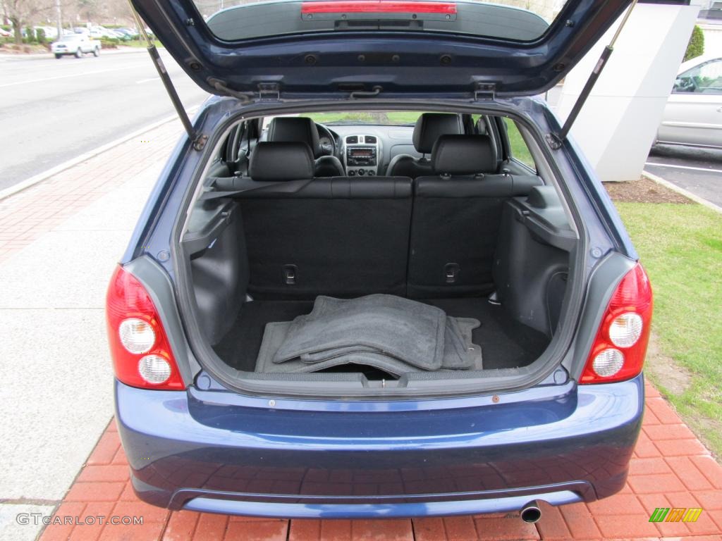 2003 Mazda Protege 5 Wagon Trunk Photo #47587909