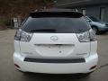 Crystal White Pearl - RX 330 AWD Photo No. 3