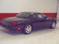 2005 Evening Black Ford Thunderbird Premium Roadster  photo #3