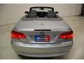 2008 Titanium Silver Metallic BMW 3 Series 328i Convertible  photo #7