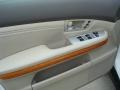 Crystal White Pearl - RX 330 AWD Photo No. 11
