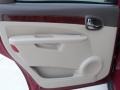 2007 Cardinal Red Metallic Buick Rendezvous CX  photo #9