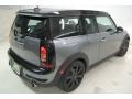 2010 Dark Silver Metallic Mini Cooper S Clubman  photo #6