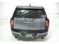 2010 Dark Silver Metallic Mini Cooper S Clubman  photo #7