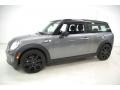 Dark Silver Metallic - Cooper S Clubman Photo No. 10