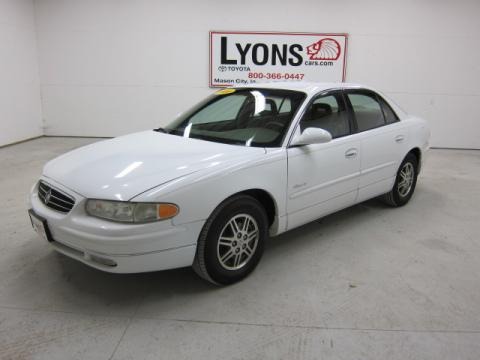 Buick Regal 2000. Buick Regal 2000 Data,