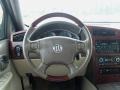 Neutral Steering Wheel Photo for 2007 Buick Rendezvous #47588635