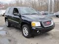 2008 Onyx Black GMC Envoy SLE 4x4  photo #5