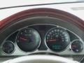 Neutral Gauges Photo for 2007 Buick Rendezvous #47588650
