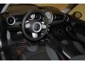 Dark Silver Metallic - Cooper S Clubman Photo No. 16
