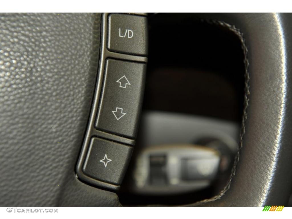 2002 7 Series 745i Sedan - Titanium Grey Metallic / Flannel Grey photo #10
