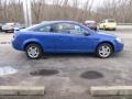 Blue Flash Metallic - Cobalt LS Coupe Photo No. 4