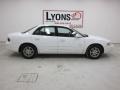 2000 Bright White Buick Regal LS  photo #21