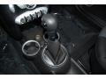 Dark Silver Metallic - Cooper S Clubman Photo No. 28