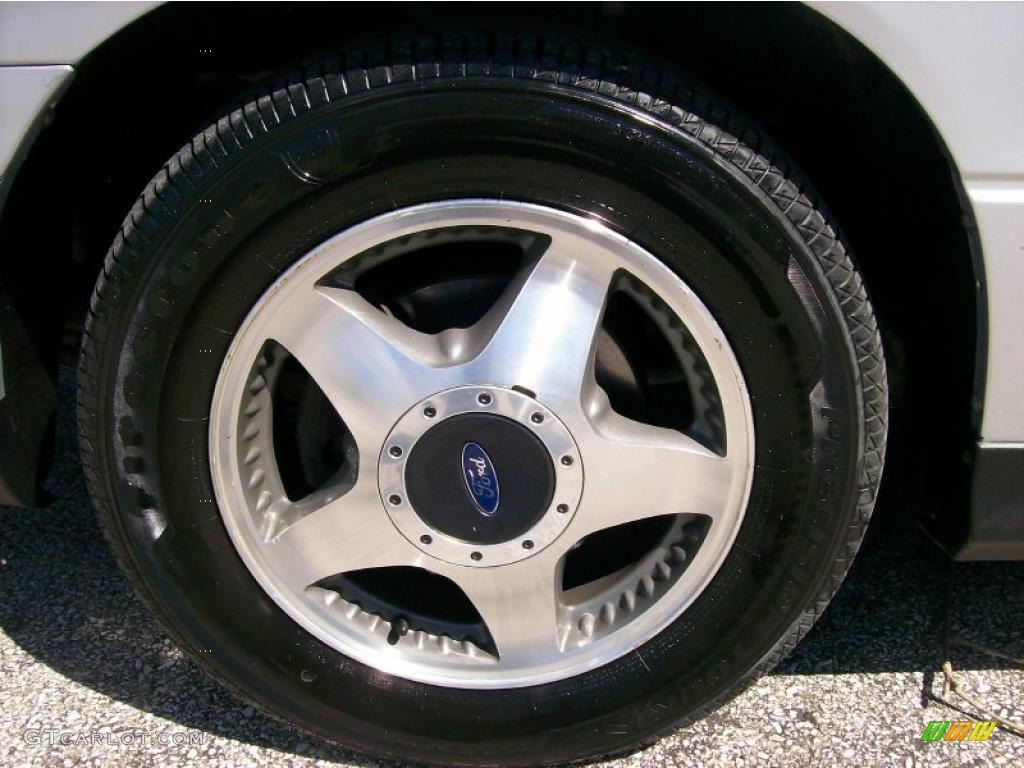 2002 Ford Windstar Sport Wheel Photo #47588956