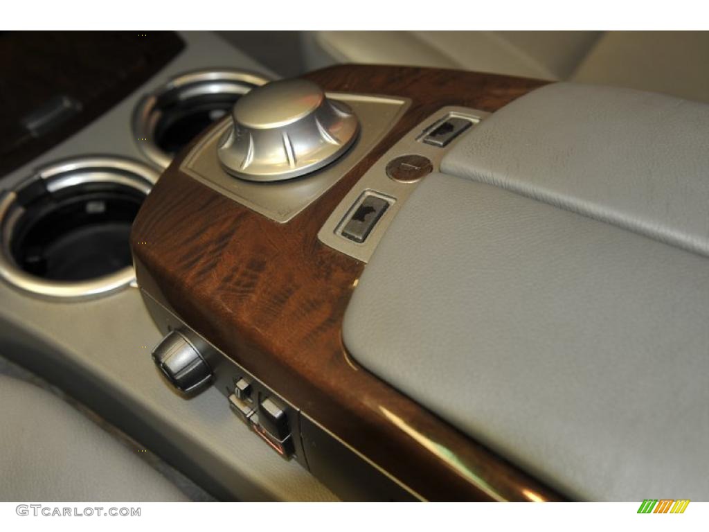 2002 7 Series 745i Sedan - Titanium Grey Metallic / Flannel Grey photo #27
