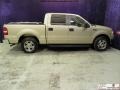 2008 Pueblo Gold Metallic Ford F150 XLT SuperCrew  photo #6