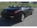 Black - Solara SE V6 Convertible Photo No. 2