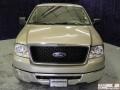 2008 Pueblo Gold Metallic Ford F150 XLT SuperCrew  photo #16