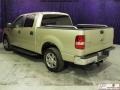 2008 Pueblo Gold Metallic Ford F150 XLT SuperCrew  photo #18