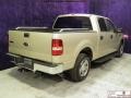 2008 Pueblo Gold Metallic Ford F150 XLT SuperCrew  photo #19