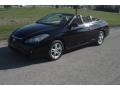 Black - Solara SE V6 Convertible Photo No. 18