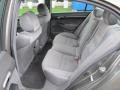 Gray Interior Photo for 2008 Honda Civic #47589697