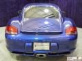 Aqua Blue Metallic - Cayman  Photo No. 17