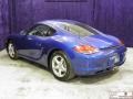 Aqua Blue Metallic - Cayman  Photo No. 18
