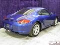 Aqua Blue Metallic - Cayman  Photo No. 19