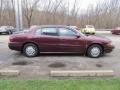 Cabernet Red Metallic - LeSabre Custom Photo No. 4