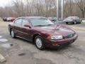 Cabernet Red Metallic - LeSabre Custom Photo No. 5