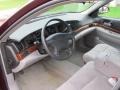 2004 Cabernet Red Metallic Buick LeSabre Custom  photo #6