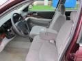 2004 Cabernet Red Metallic Buick LeSabre Custom  photo #7