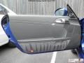 Aqua Blue Metallic - Cayman  Photo No. 23