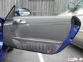 Aqua Blue Metallic - Cayman  Photo No. 24
