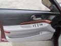 2004 Cabernet Red Metallic Buick LeSabre Custom  photo #10