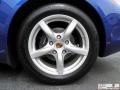 Aqua Blue Metallic - Cayman  Photo No. 25