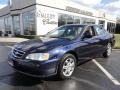 2001 Monterey Blue Pearl Acura TL 3.2  photo #1