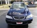 2001 Monterey Blue Pearl Acura TL 3.2  photo #2