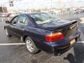 Monterey Blue Pearl 2001 Acura TL 3.2 Exterior