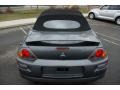 2003 Titanium Pearl Mitsubishi Eclipse Spyder GT  photo #5