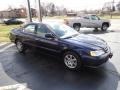 2001 Monterey Blue Pearl Acura TL 3.2  photo #7